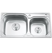Chậu rửa Gorlde GD-5102