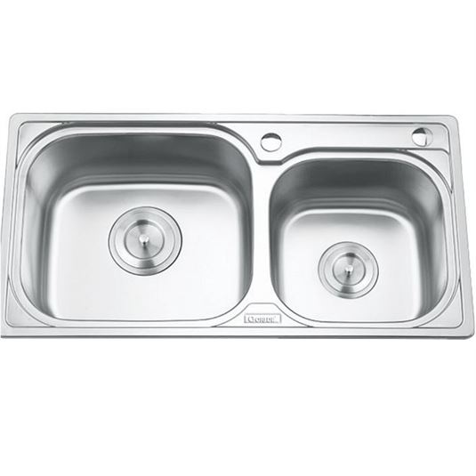 Chậu rửa Gorlde GD-5102