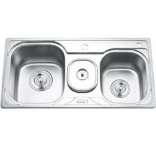 Chậu rửa Gorlde GD-5103