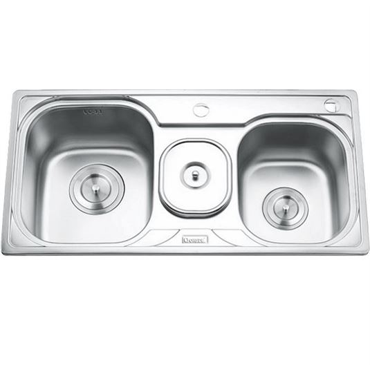 Chậu rửa Gorlde GD-5103