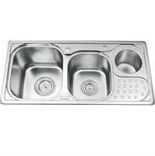 Chậu rửa Gorlde GD-5203