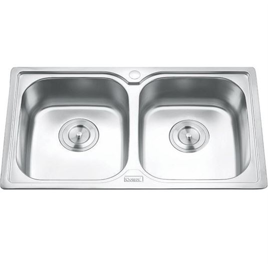 Chậu rửa Gorlde GD-5212