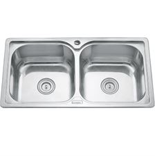Chậu rửa Gorlde GD-5222