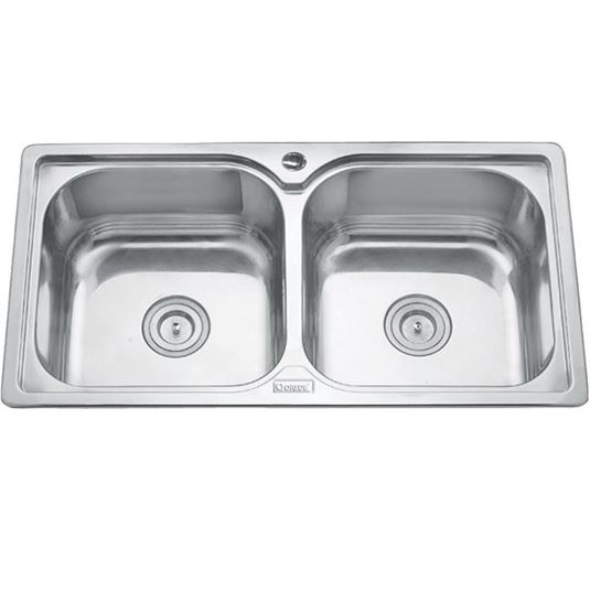 Chậu rửa Gorlde GD-5222