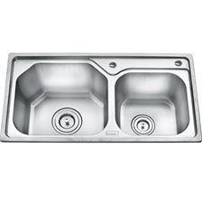 Chậu rửa Gorlde GD-5307