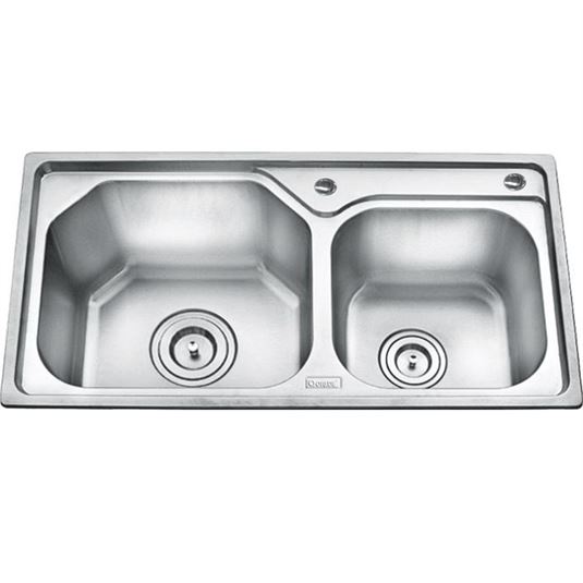 Chậu rửa Gorlde GD-5307