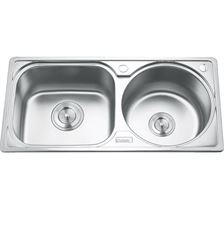 Chậu rửa Gorlde GD-5312