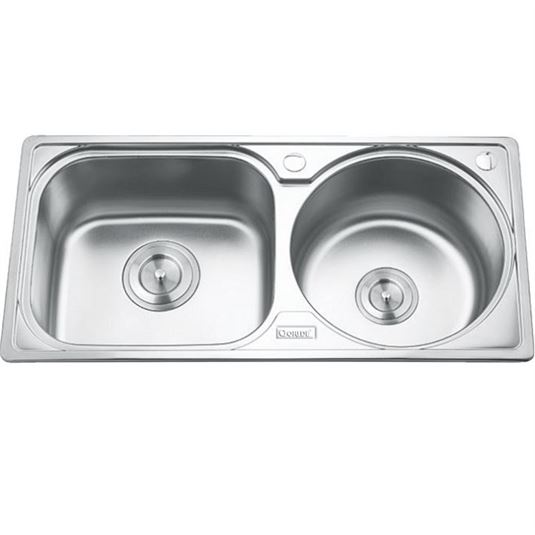Chậu rửa Gorlde GD-5312