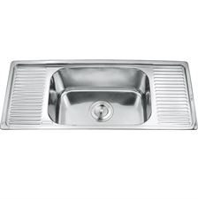 Chậu rửa Gorlde GD-5326