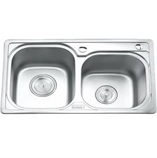 Chậu rửa Gorlde GD-5402