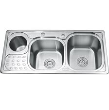 Chậu rửa Gorlde GD-5403