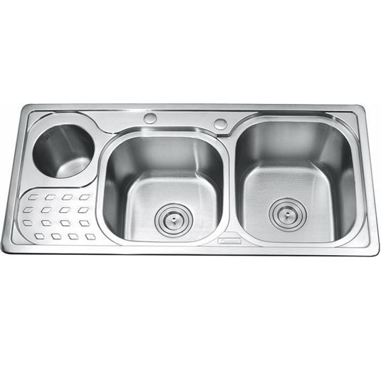 Chậu rửa Gorlde GD-5403