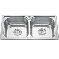 Chậu rửa Gorlde GD-5406