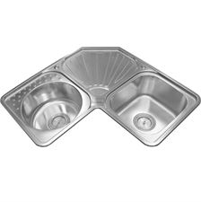 Chậu rửa Gorlde GD-5409