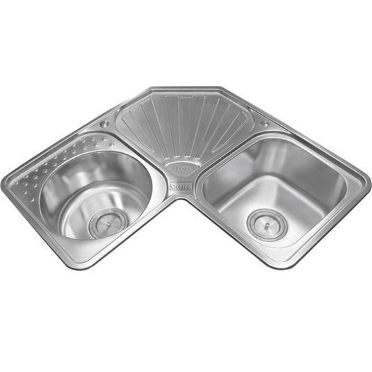 Chậu rửa Gorlde GD-5409