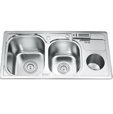 Chậu rửa Gorlde GD-5503