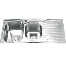 Chậu rửa Gorlde GD-5506