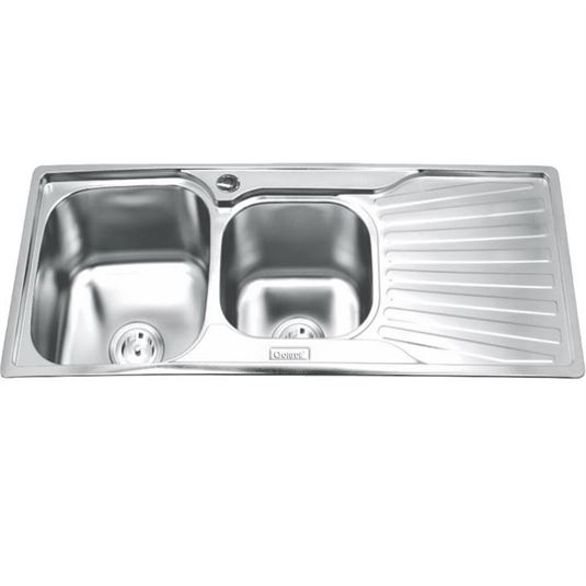 Chậu rửa Gorlde GD-5506