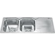 Chậu rửa Gorlde GD-5525