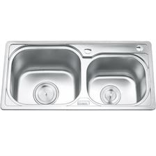 Chậu rửa Gorlde GD-5602