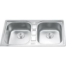 Chậu rửa Gorlde GD-5612
