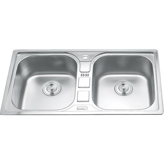 Chậu rửa Gorlde GD-5612