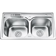 Chậu rửa Gorlde GD-5712