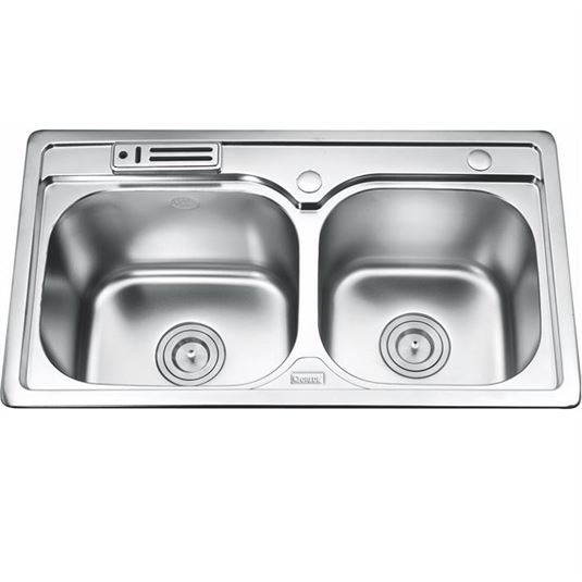 Chậu rửa Gorlde GD-5712