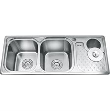 Chậu rửa Gorlde GD-5803