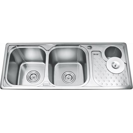 Chậu rửa Gorlde GD-5803