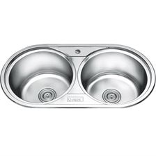 Chậu rửa Gorlde GD-5903