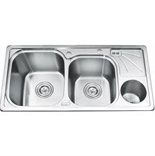 Chậu rửa Gorlde GD-9035