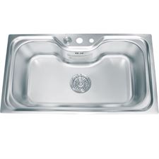 Chậu rửa Gorlde GD-921-11665