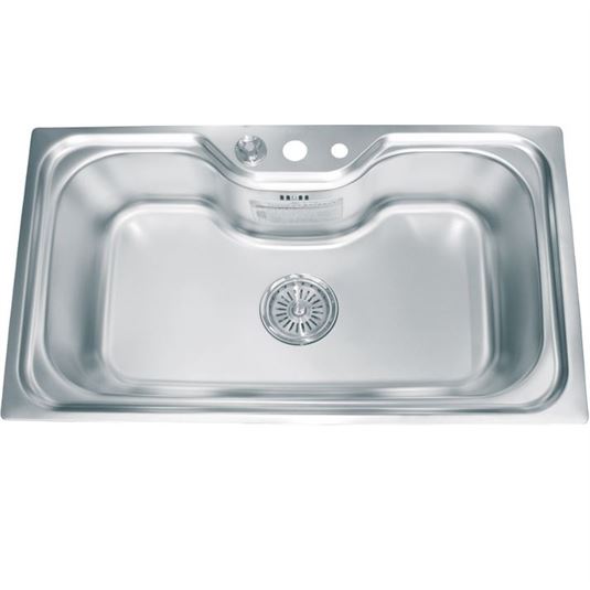 Chậu rửa Gorlde GD-921