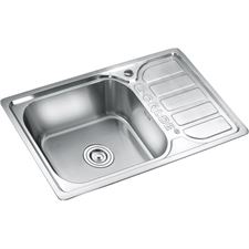 Chậu rửa Gorlde GD-927