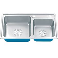 Chậu rửa Gorlde GD-930