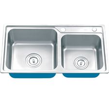 Chậu rửa Gorlde GD-931