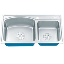 Chậu rửa Gorlde GD-932