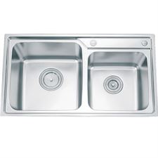 Chậu rửa Gorlde GD-935