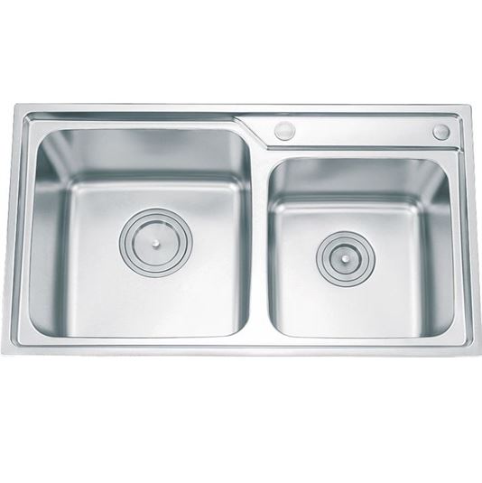 Chậu rửa Gorlde GD-935
