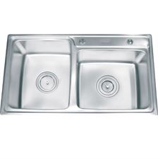 Chậu rửa Gorlde GD-942