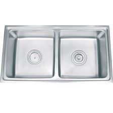 Chậu rửa Gorlde GD-943