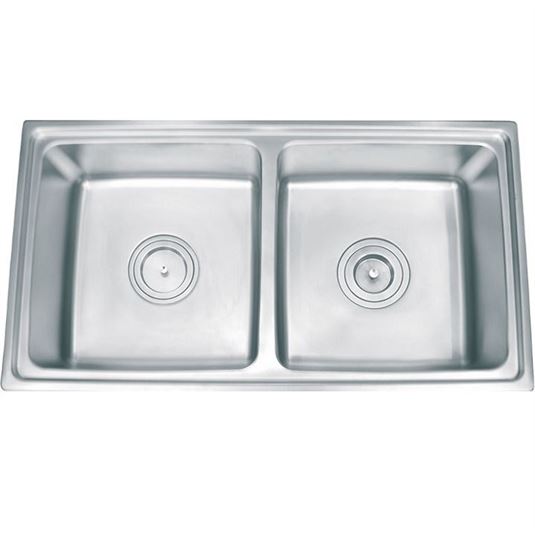 Chậu rửa Gorlde GD-943