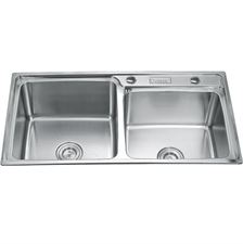 Chậu rửa Gorlde GD-944