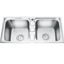 Chậu rửa Gorlde GD-952