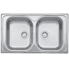 Chậu rửa Hafele Rose HS S8650