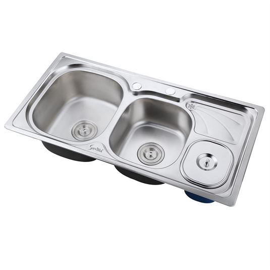 Chậu rửa Sevilla SV-8945C