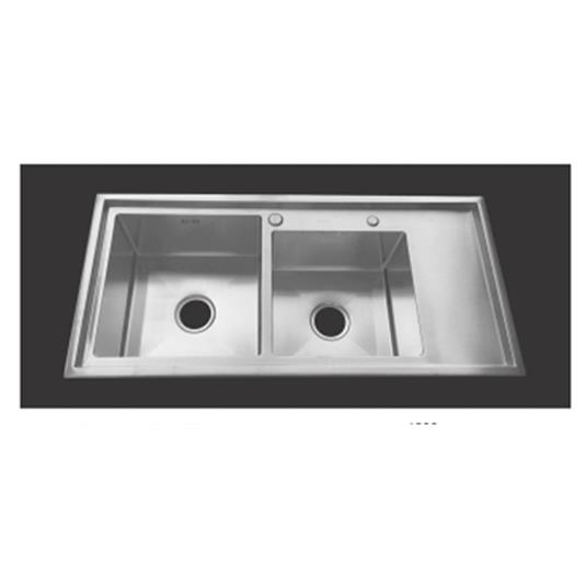 Chậu rửa Topy 10047DQ