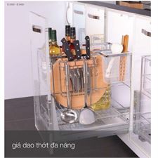 Giá để dao thớt Eurogold E.P35