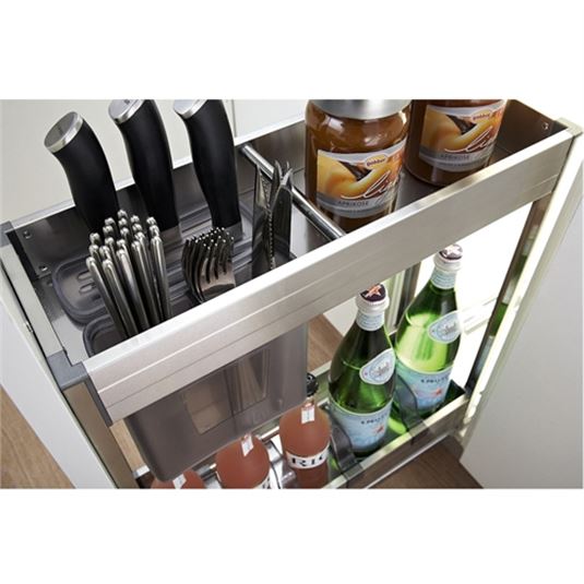 Giá Inox hộp EuroGold EU.1020
